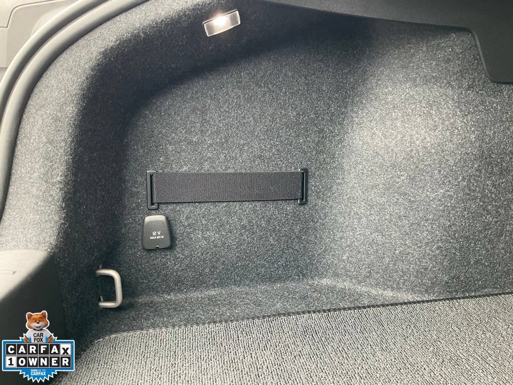 Used 2024 Polestar Polestar 2 AWD/4WD image 9