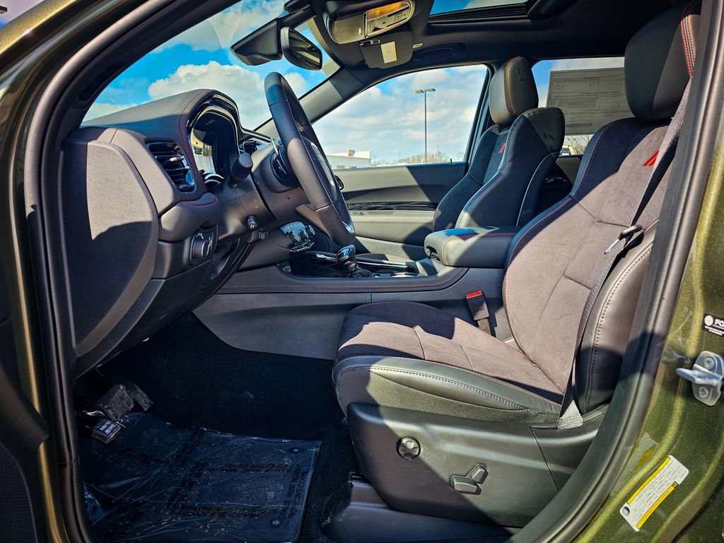 New 2026 Dodge Durango GT image 13