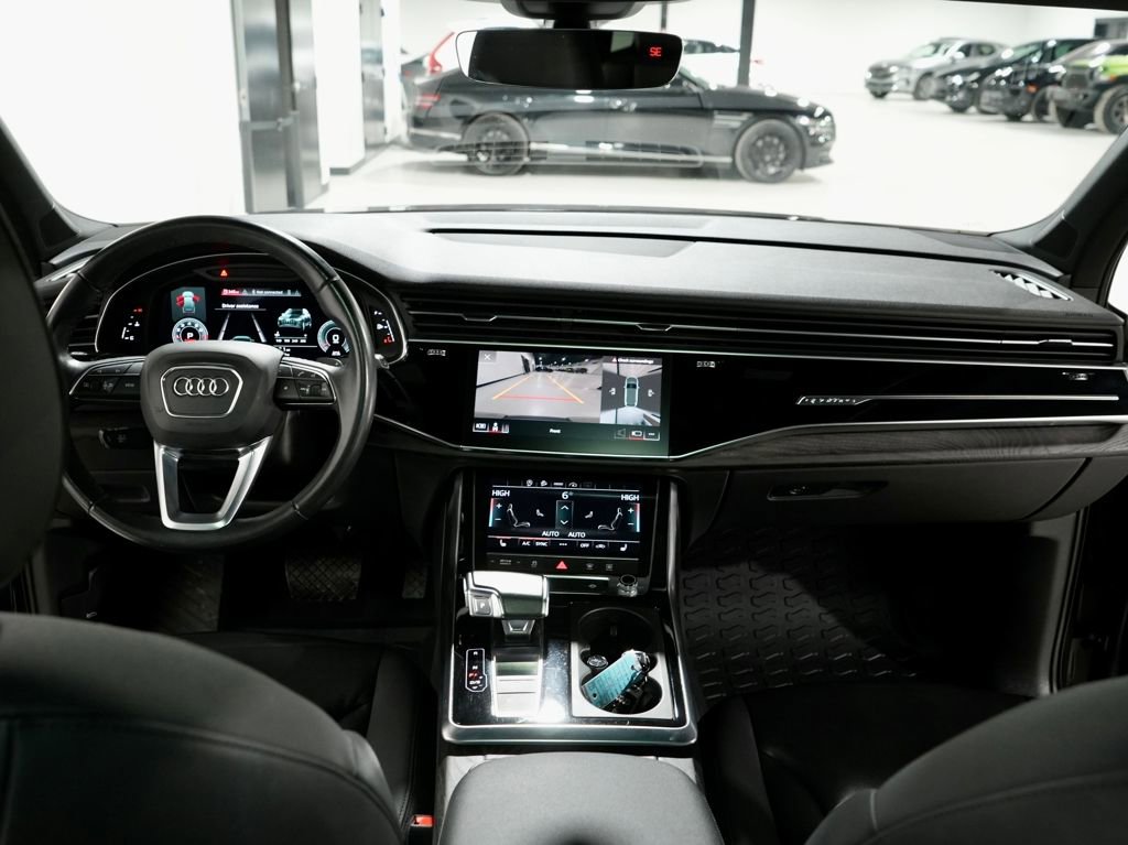 Used 2021 Audi Q7 2.0T Premium Plus image 15
