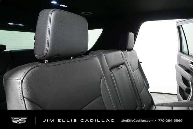 Used 2025 Chevrolet Tahoe LT AWD/4WD image 20