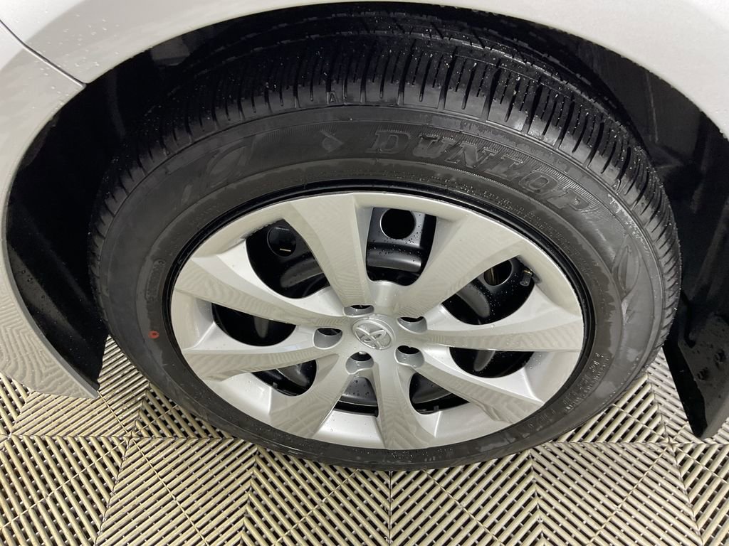 New 2026 Toyota Corolla LE image 4