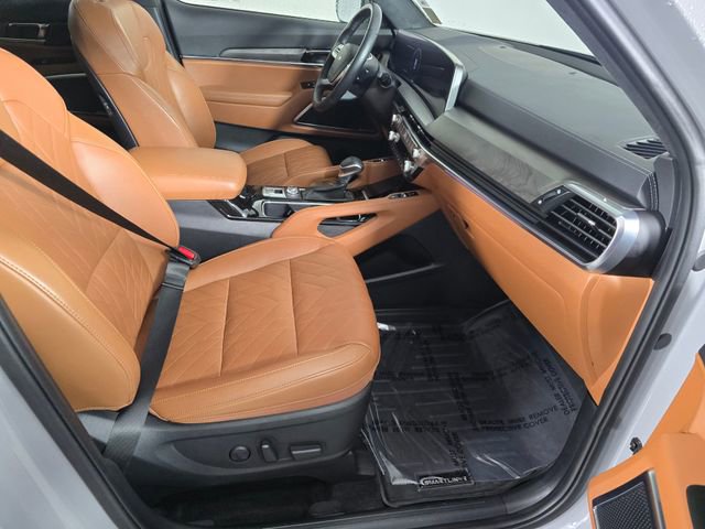 Used 2024 Kia Telluride SX Prestige X-Line AWD/4WD image 11