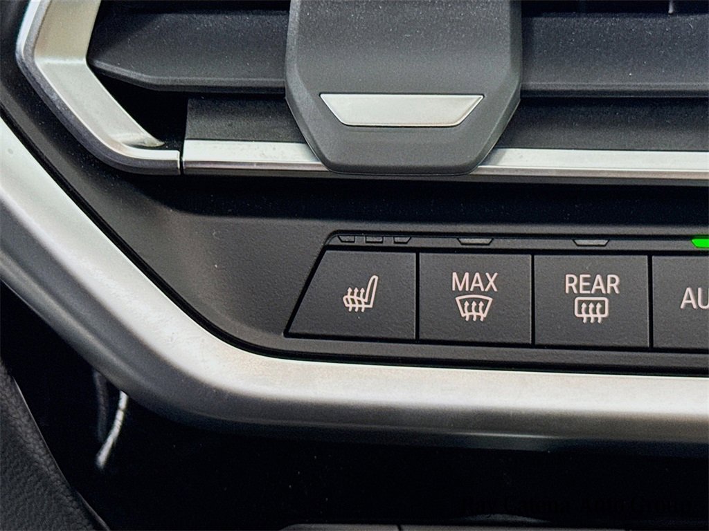 Certified 2022 BMW X3 xDrive30i w/ M Sport Package 2 image 20