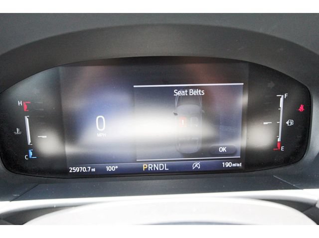 Certified 2025 Ford Escape ST-Line Select AWD/4WD image 15