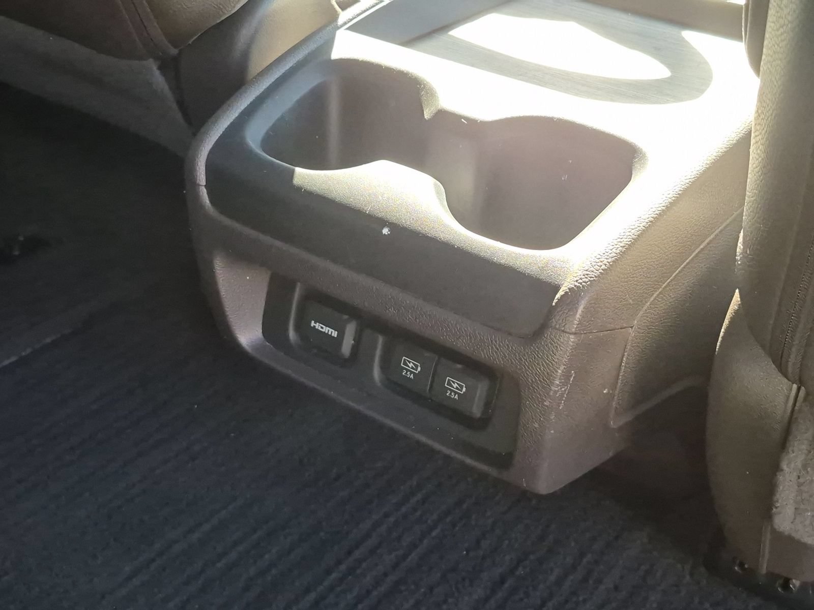 Used 2018 Honda Odyssey Elite image 30
