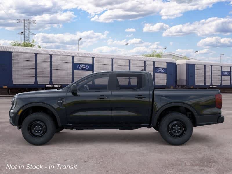 New 2026 Ford Ranger XL RWD image 3