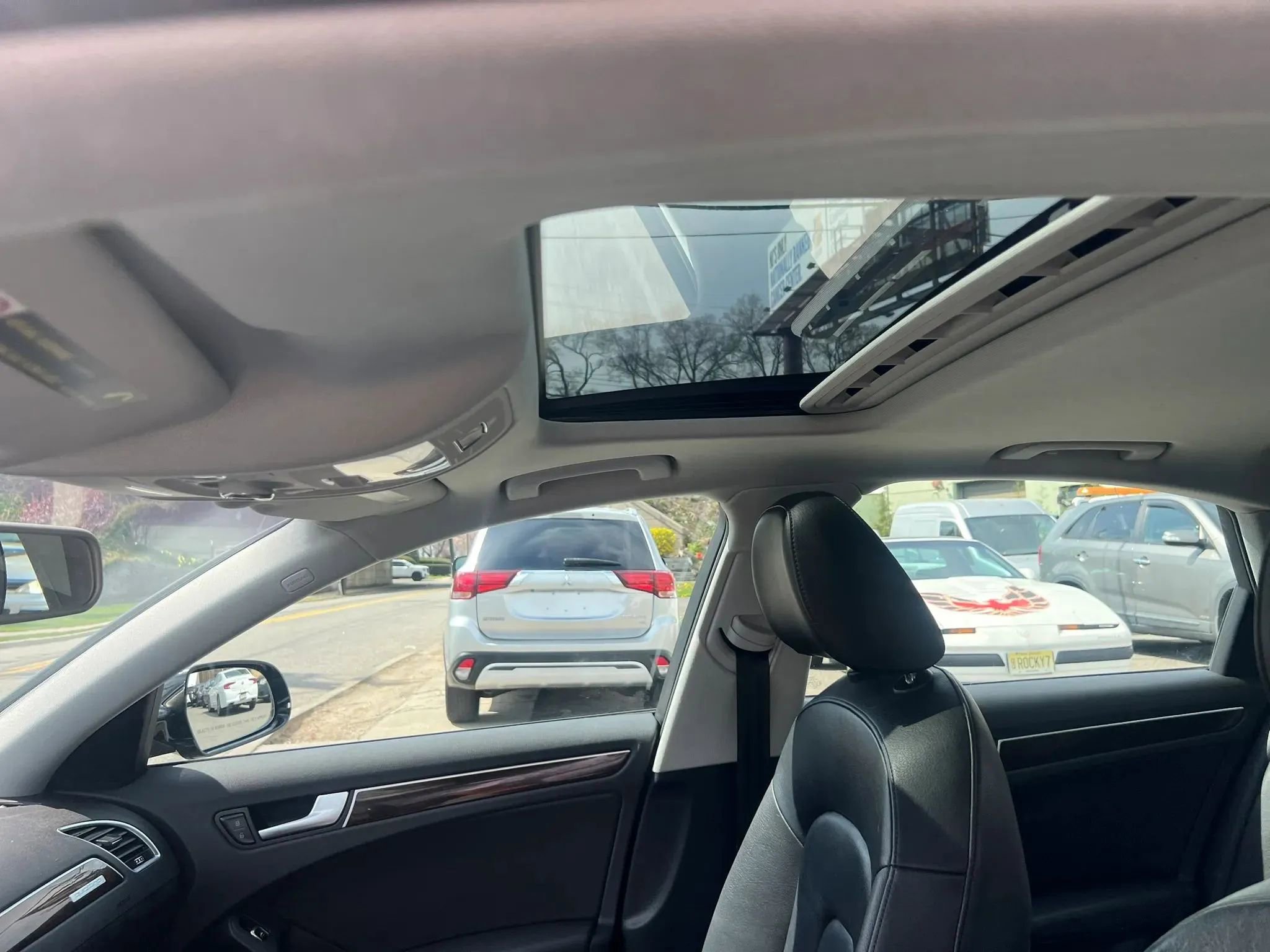 Used 2016 Audi A4 2.0T Premium w/ Audi MMI Navigation Plus image 26