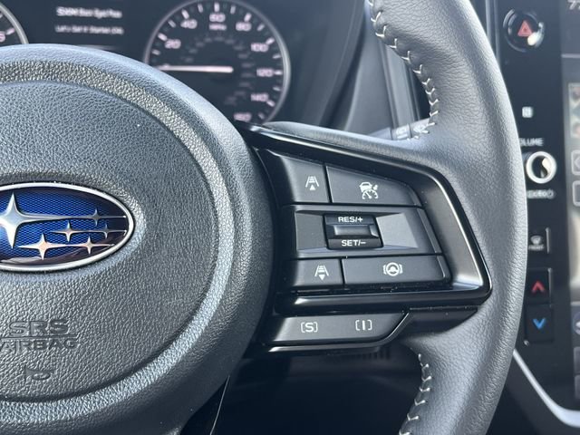Used 2026 Subaru Forester Premium image 20