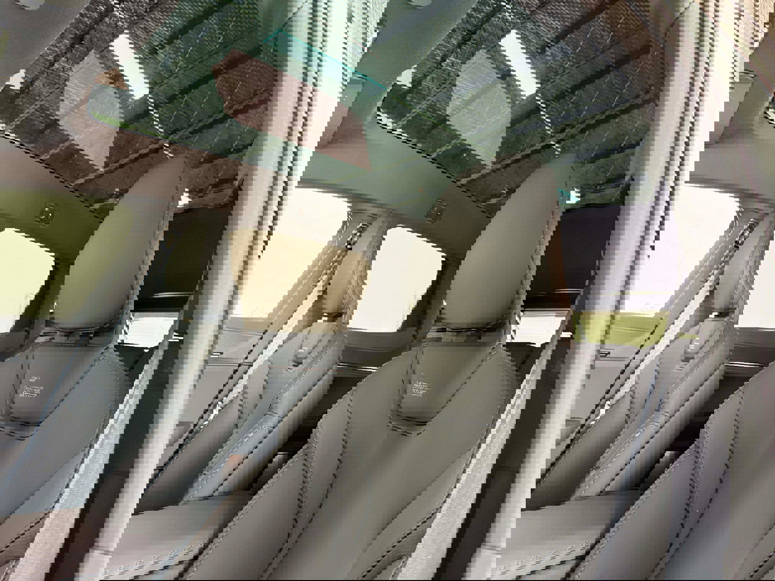 New 2025 Polestar Polestar 3 image 14