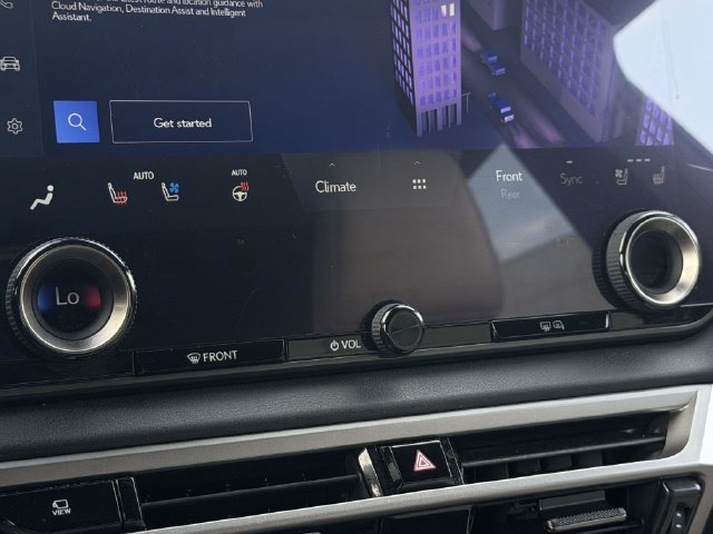 Used 2023 Lexus RX 350 Premium Plus w/ Cold Area Package FWD image 21