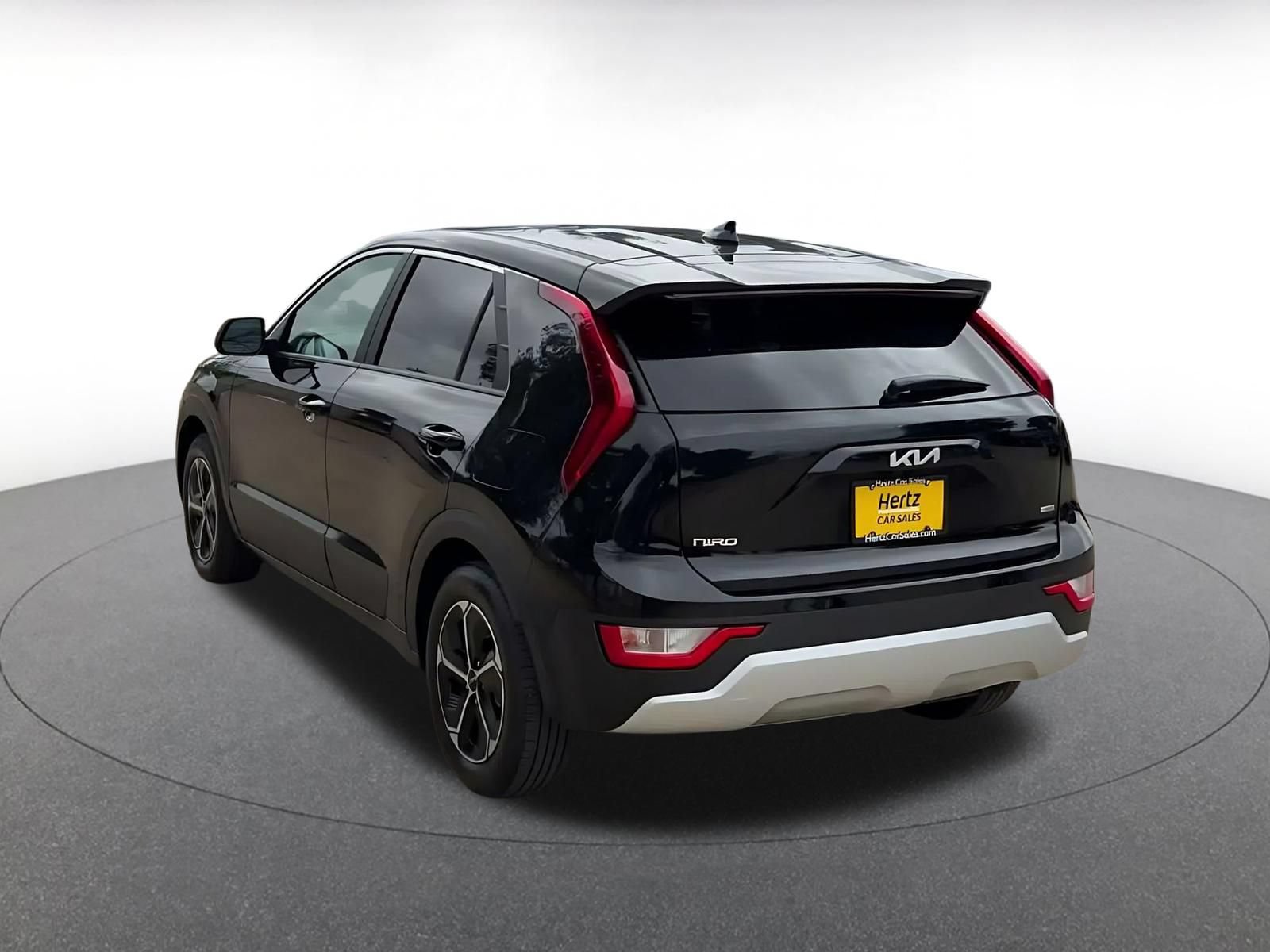 Used 2026 Kia Niro LX FWD image 10