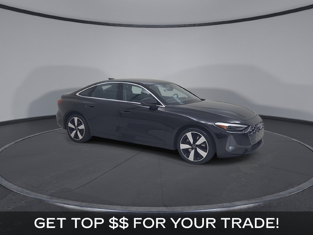 Used 2025 Audi A5 Premium w/ Convenience Package AWD/4WD image 2