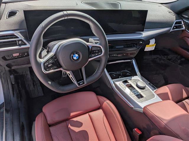 New 2026 BMW 430i xDrive Coupe image 3