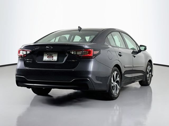 Certified 2025 Subaru Legacy Premium AWD/4WD image 10