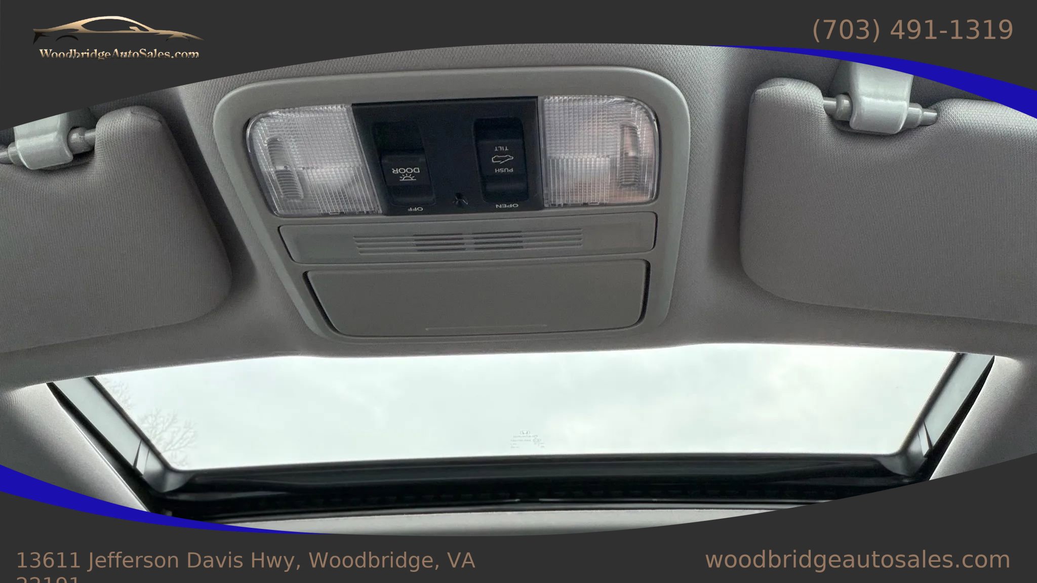 Used 2018 Honda Odyssey EX-L image 34