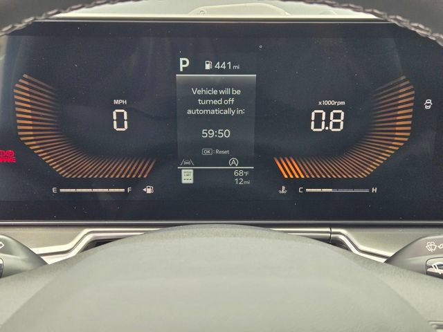 New 2026 Kia Sorento LX FWD image 13