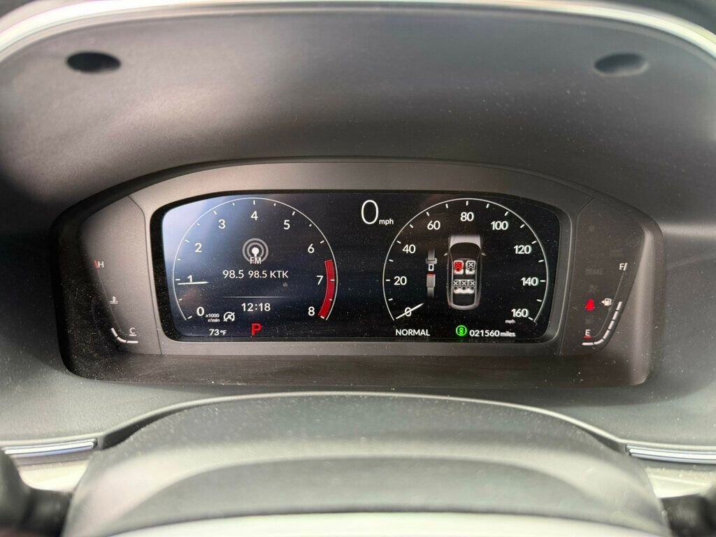 Used 2024 Acura Integra image 4