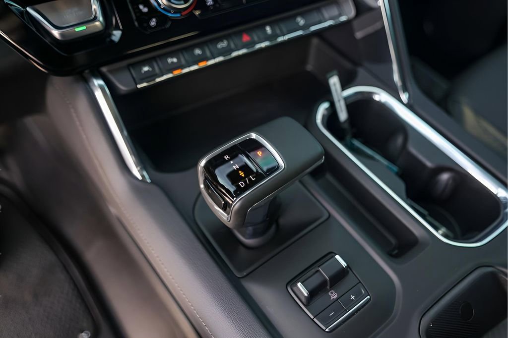 Used 2025 GMC Sierra 1500 Denali image 22
