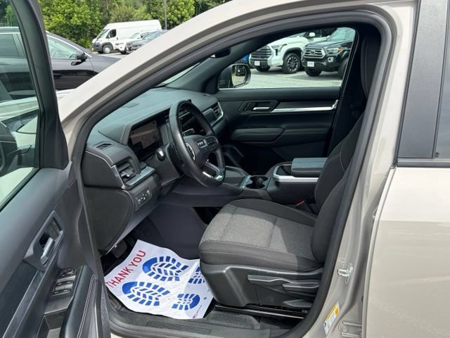 Used 2026 GMC Terrain Elevation AWD/4WD image 15