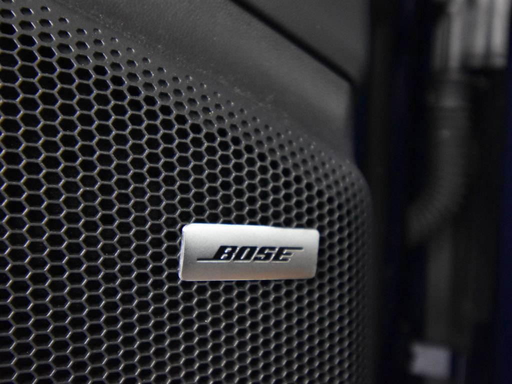 Used 2024 Porsche Macan 4 Electric image 28