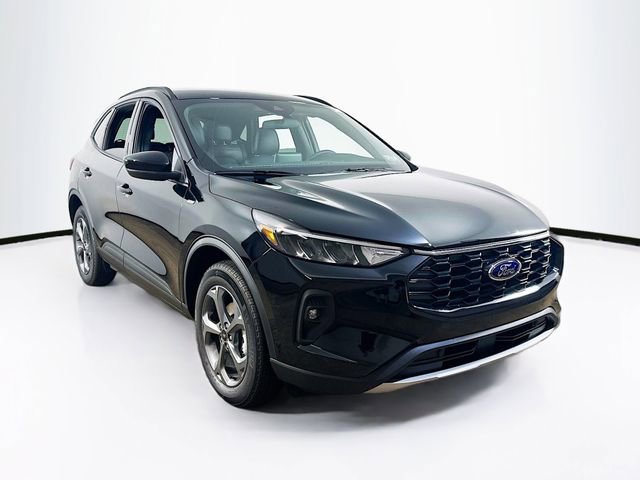 New 2025 Ford Escape ST-Line Elite