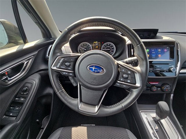 Certified 2022 Subaru Forester Premium image 16