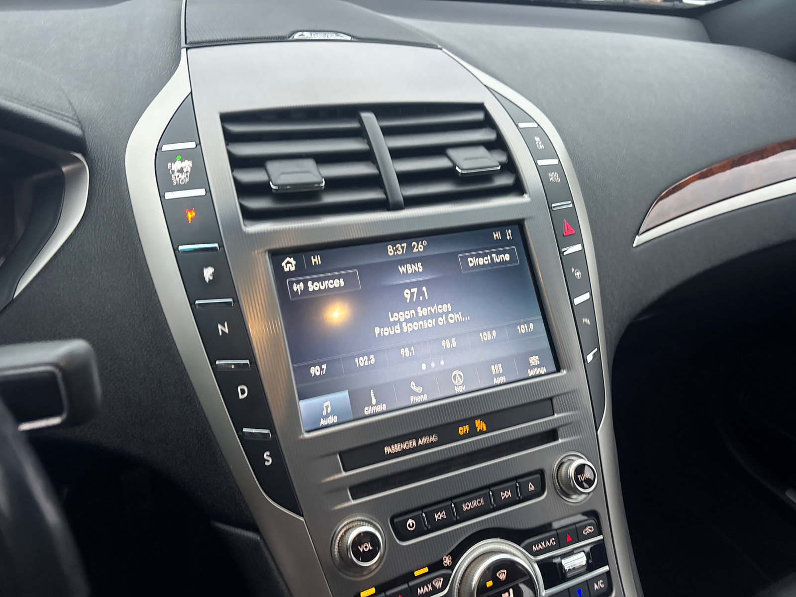 Used 2020 Lincoln MKZ Reserve w/ Elements Package image 19