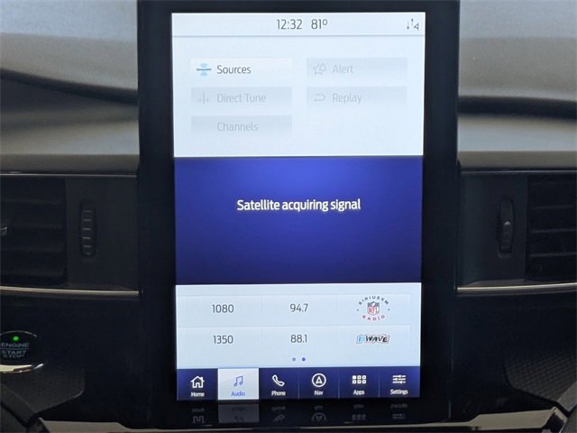 Used 2021 Ford Explorer ST w/ Equipment Group 401A image 19