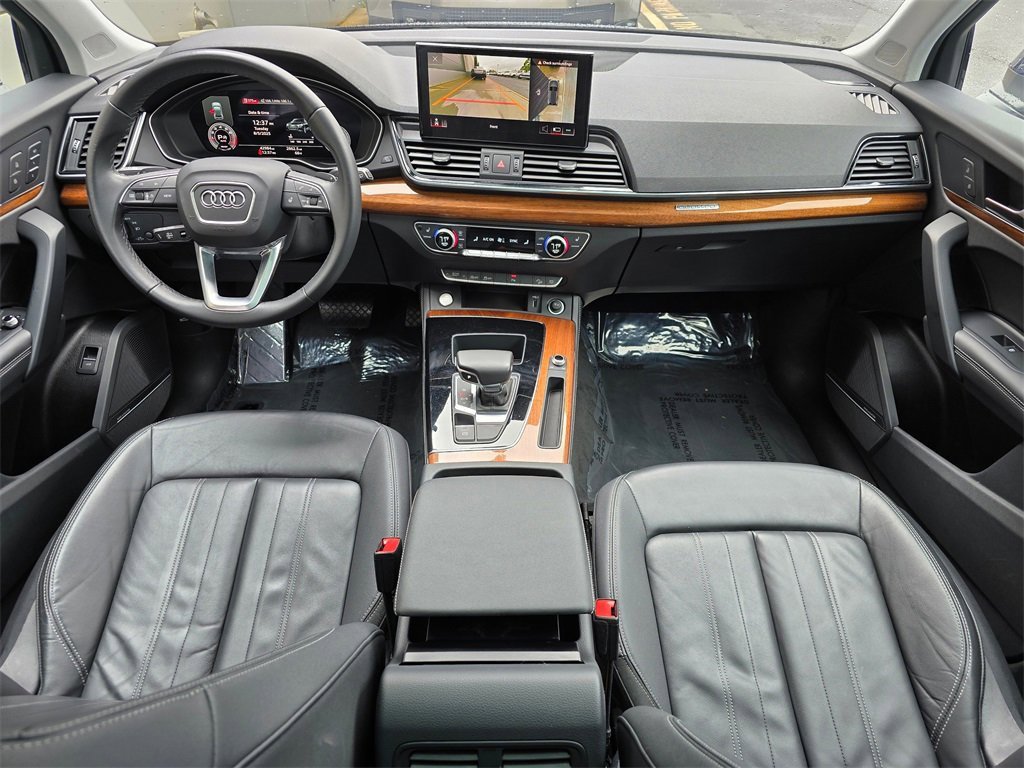 Used 2023 Audi Q5 2.0T Premium Plus image 10