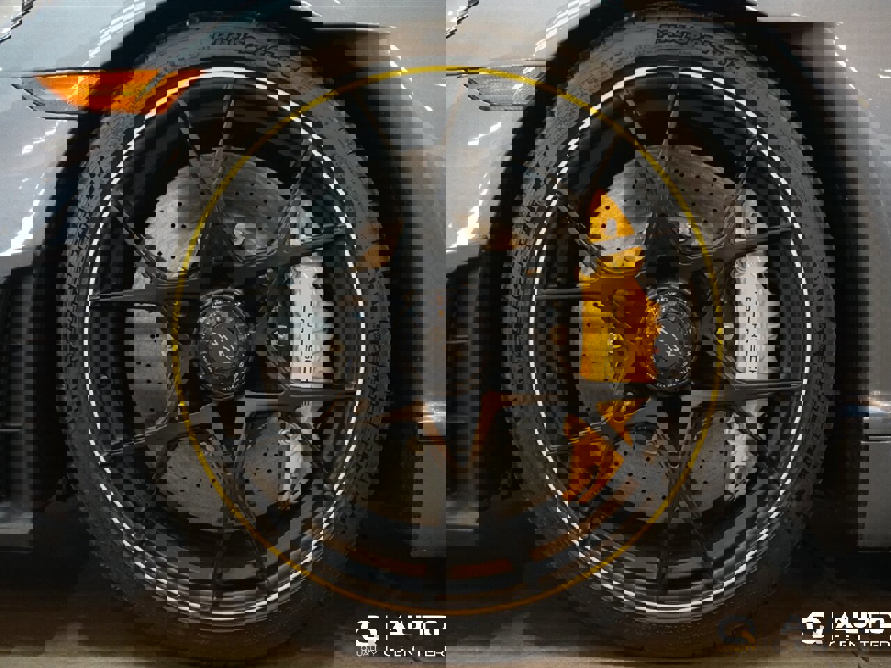 Used 2025 Porsche 718 Boxster Spyder RS image 10