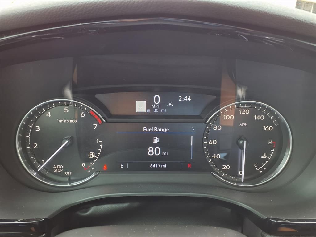 Used 2025 Cadillac XT5 Premium Luxury FWD image 29