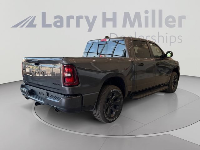 New 2026 RAM 1500 Express AWD/4WD image 5