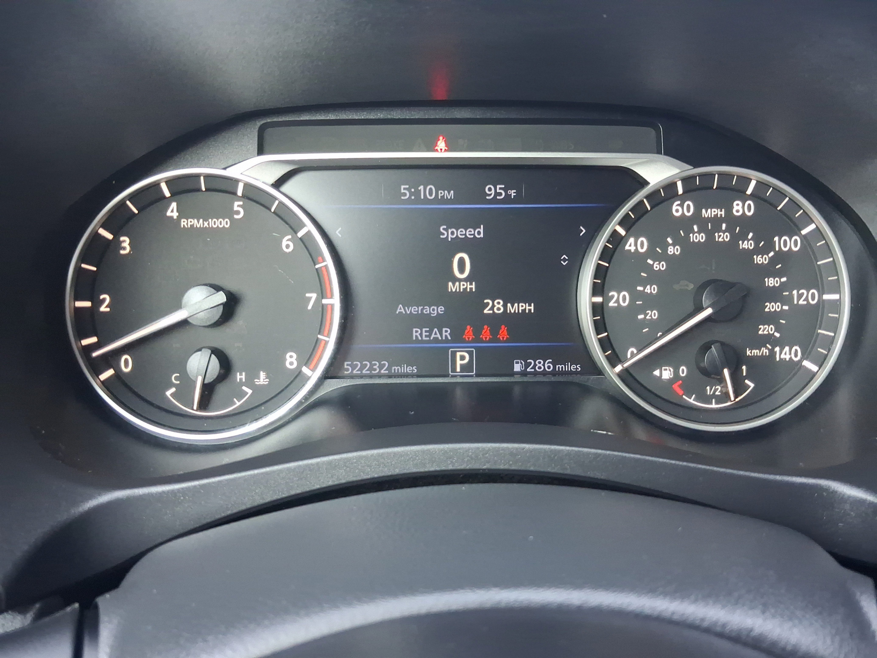 Used 2025 Nissan Altima 2.5 SV FWD image 18