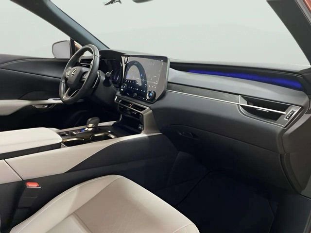 Used 2023 Lexus RX 350 Premium Plus w/ Cold Area Package image 71