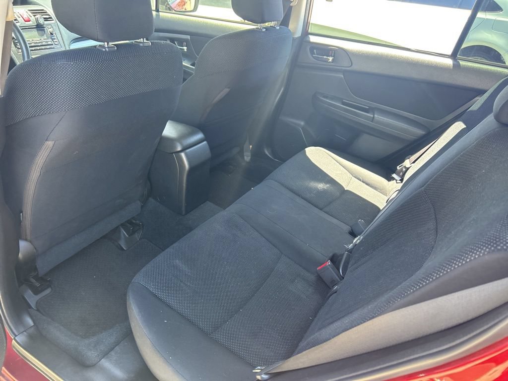 Used 2014 Subaru Impreza 2.0i Premium AWD/4WD image 7