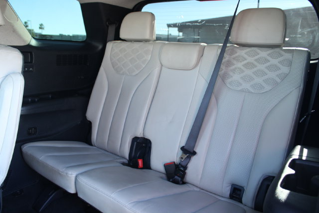 Used 2022 Hyundai Palisade Limited AWD/4WD image 37