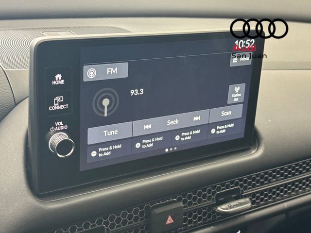 Used 2026 Honda HR-V Sport image 18