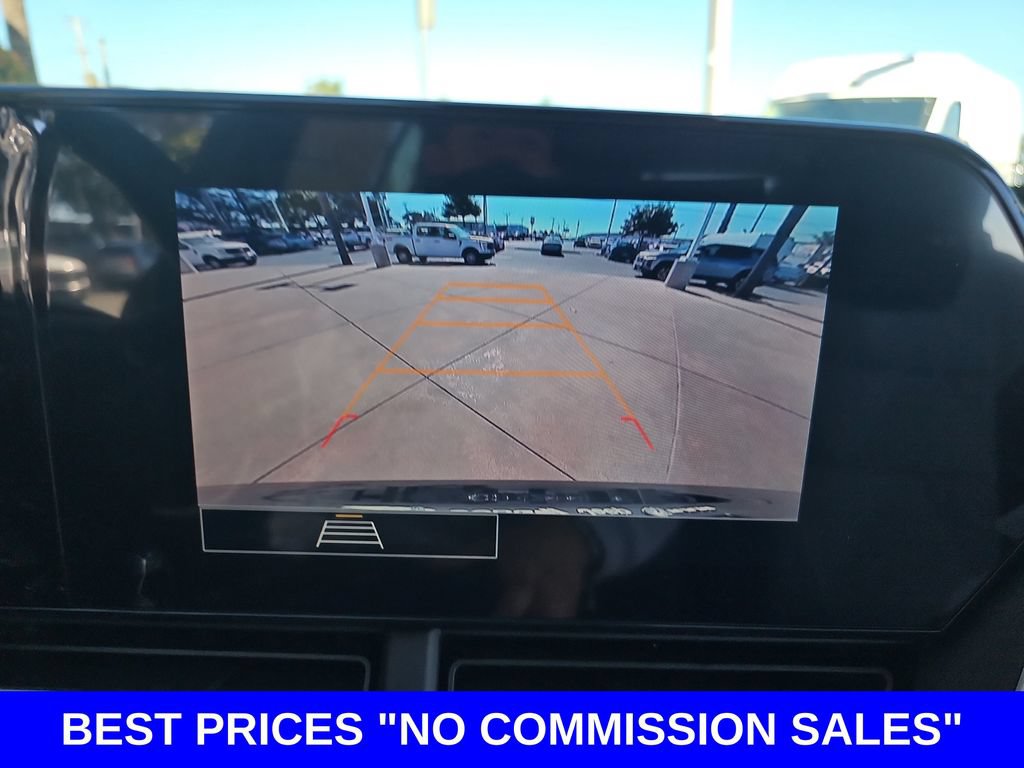 New 2026 Chevrolet Trax LS w/ LS Convenience Package FWD image 22