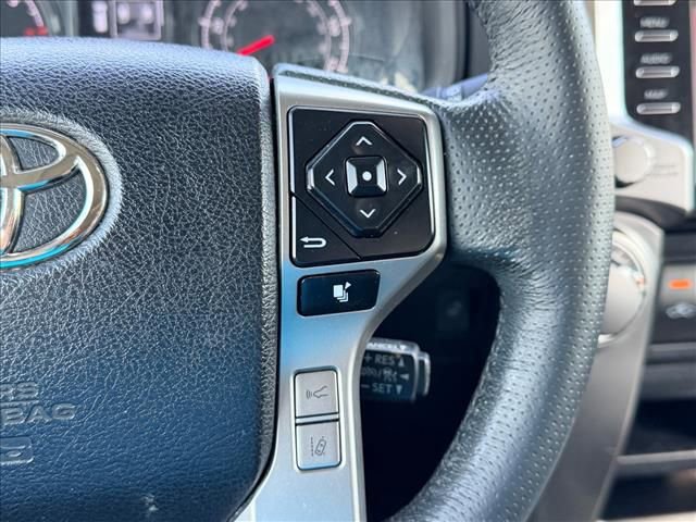 Used 2023 Toyota 4Runner SR5 Premium w/ Moonroof Package AWD/4WD image 24