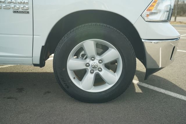 Certified 2023 RAM 1500 Tradesman w/ Tradesman SXT Package image 42