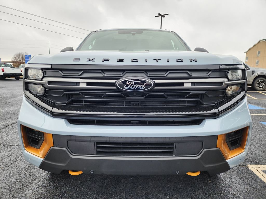 New 2026 Ford Expedition Tremor image 3
