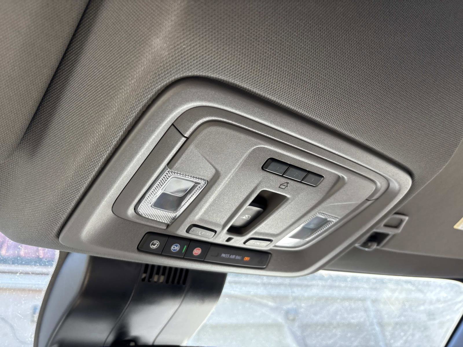 Used 2023 Chevrolet Silverado 1500 RST w/ Convenience Package II image 23