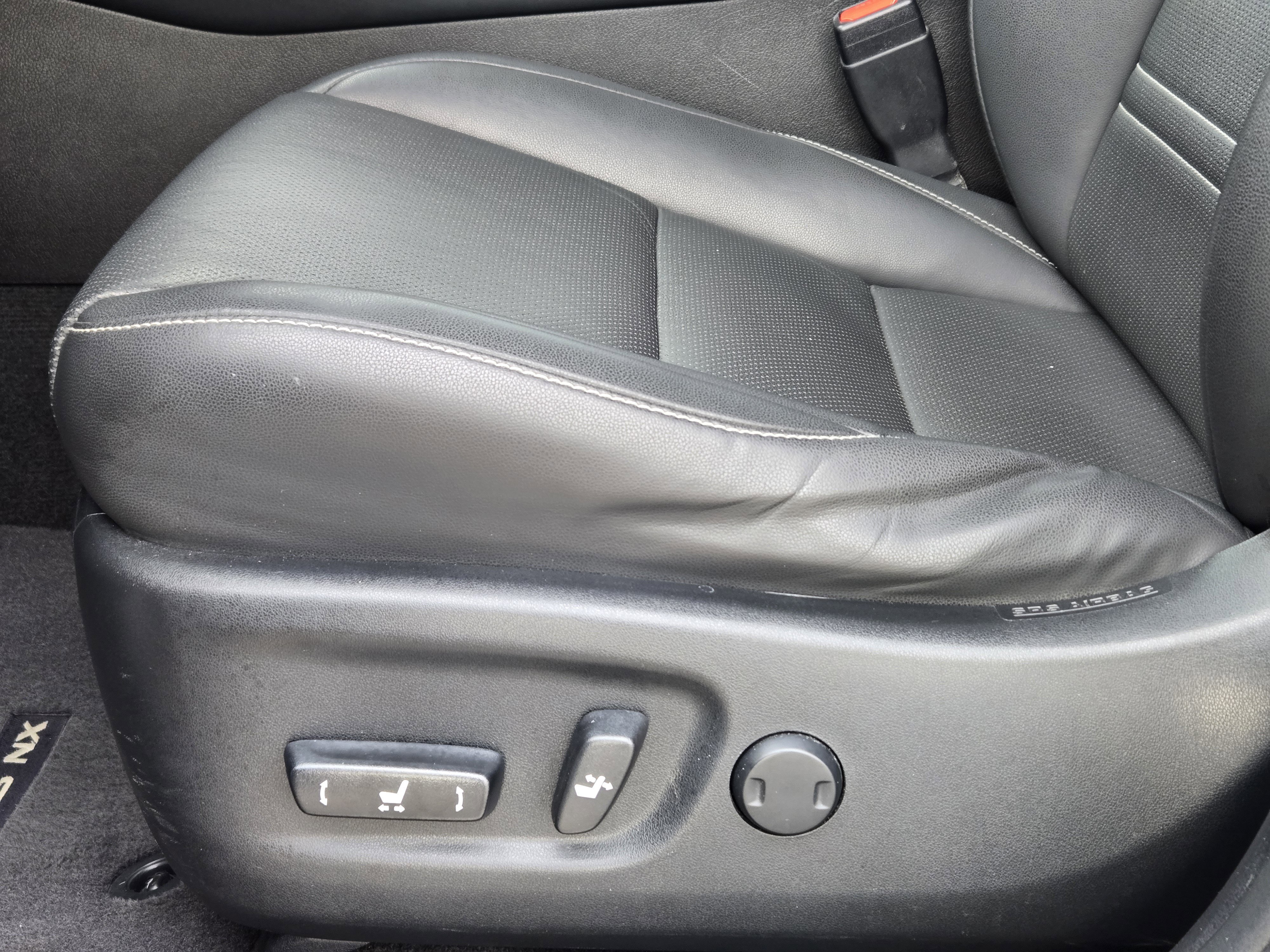 Used 2016 Lexus NX 200t FWD image 28