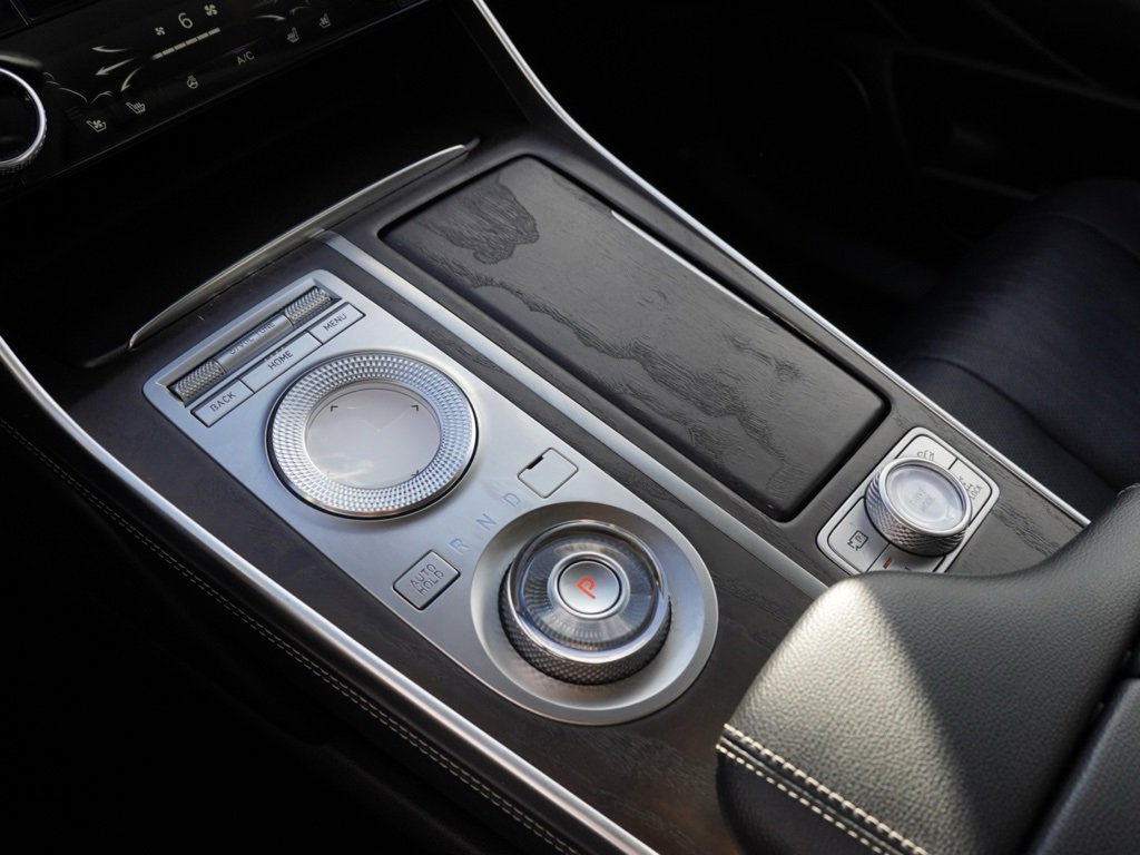 Used 2021 Genesis GV80 3.5T Advanced w/ Advanced Package 06 image 16