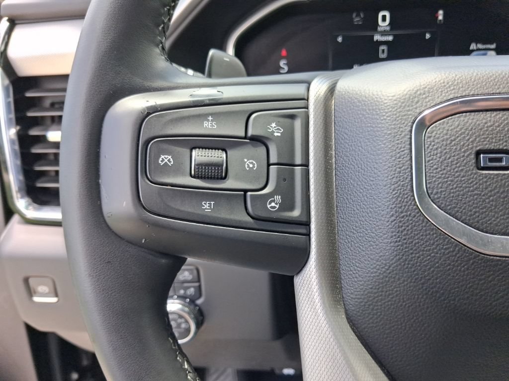Used 2023 GMC Sierra 1500 Denali w/ Technology Package RWD image 18