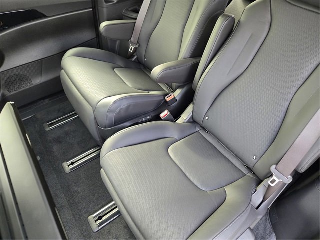 New 2026 Kia Carnival SX Prestige image 20