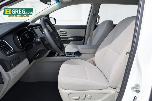 Used 2019 Kia Sedona LX FWD image 10