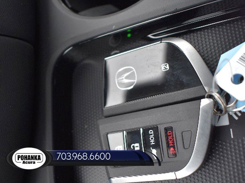 New 2026 Acura RDX Technology Package image 43