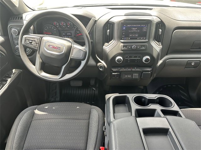 Used 2024 GMC Sierra 2500 Pro image 21