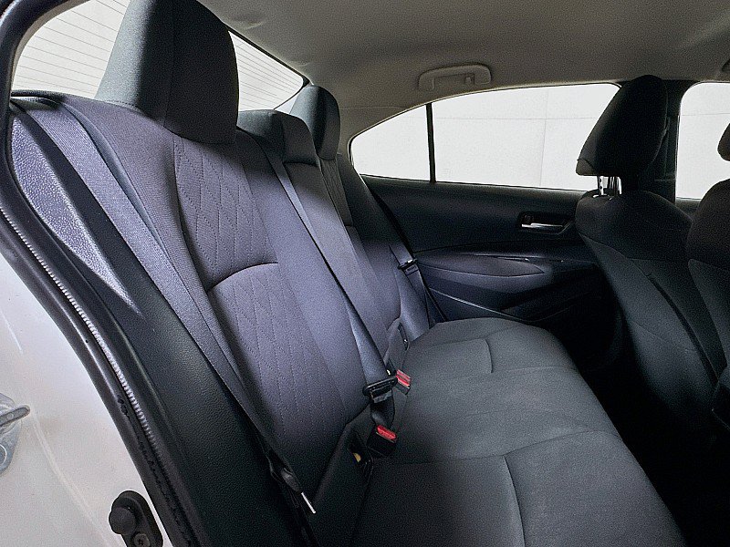 Used 2020 Toyota Corolla LE FWD image 26